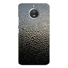 Текстурный Чехол для Motorola Moto E4