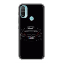 Чехол BMW для Мото Е40