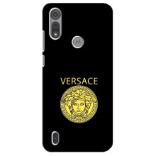 Чехлы VERSACE для Мото Е6с (PREMIUMPrint) – Versace