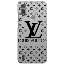 Чехол Стиль Louis Vuitton на Motorola Moto E6S