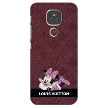 Чохол Disney Mouse Motorola MOTO E7 Plus (PREMIUMPrint)