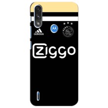 Чохли для Motorola Moto E7i / E7 Power (VPrint) - Футбольні клуби (AJAX)