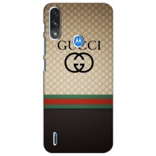 Чохли  GUCCI для Моторола Мото е7і / е7 павер (AlphaPrint) (GUCCI стиль)