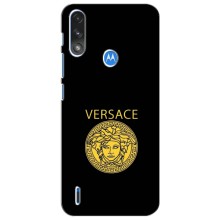 Чехлы VERSACE для Моторола Мото е7і / е7 павер (PREMIUMPrint) (Versace)