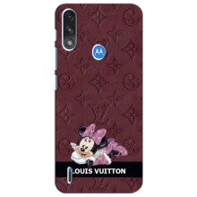 Чохол Disney Mouse Motorola MOTO E7i / E7 Power (PREMIUMPrint)