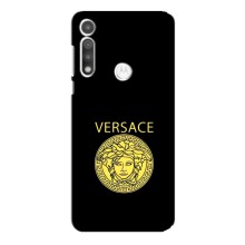 Чехлы VERSACE для Мото G Фаст (PREMIUMPrint) – Versace