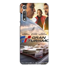 Чехол Gran Turismo / Гран Туризмо на Мото Джи Фаст (Gran Turismo)