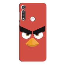 Чехол КИБЕРСПОРТ для Motorola Moto G Fast – Angry Birds