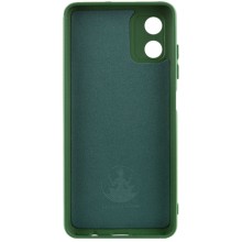 Чохол Silicone Cover Lakshmi Full Camera (A) для Motorola Moto G04 / E14 – undefined