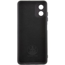 Чохол Silicone Cover Lakshmi Full Camera (A) для Motorola Moto G04 / E14 – undefined