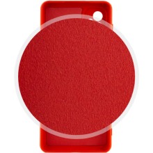 Чехол Silicone Cover Lakshmi Full Camera (A) для Motorola Moto G04 / E14 – undefined