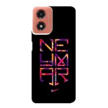 Силіконовий Чохол для Motorola MOTO G04 – N E Y M A R