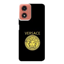 Чохли VERSACE для Моторола МОТО G04 (PREMIUMPrint) – Versace