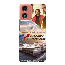 Чехол Gran Turismo / Гран Туризмо на Моторола Мото джи 04 (Gran Turismo)