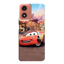 Силиконовый чехол Маквин для Motorola MOTO G04 – Радиаторный рай