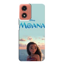 Чохол з мультфільмом Ваяна Motorola MOTO G04