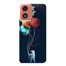 Космические Чехлы для МОТО Джи 04 (VPrint) (Планеты шарики)