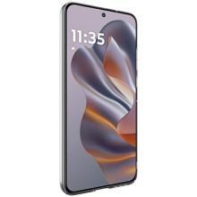 TPU чехол Epic Transparent 1,5mm для Motorola Moto G05 / E15 – Прозрачный