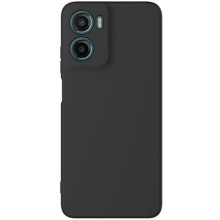 Чехол TPU Epik Black Full Camera для Motorola Moto G05 /  E15