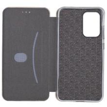 Кожаный чехол-книжка Classy для Motorola Moto G05 / E15 – undefined