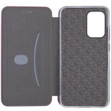 Кожаный чехол-книжка Classy для Motorola Moto G05 / E15 – undefined