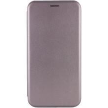 Кожаный чехол-книжка Classy для Motorola Moto G05 / E15