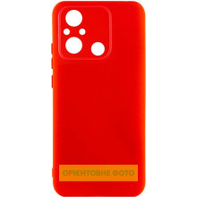 Чехол Silicone Cover Lakshmi Full Camera (AAA) для Motorola Moto G05 / E15 4G