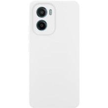 Чехол Silicone Cover Ummi Lakshmi Full Camera (AA) для Motorola Moto G05 / E15 4G