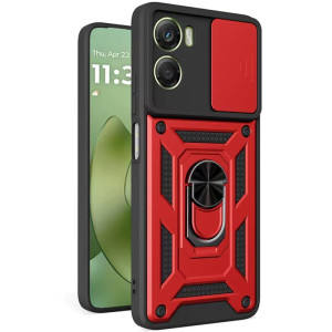 Чехол Ummi Camshield Serge Ring для Motorola Moto G05 / E15