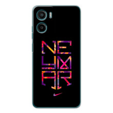 Силиконовый Чехол Motorola Moto G05 – N E Y M A R