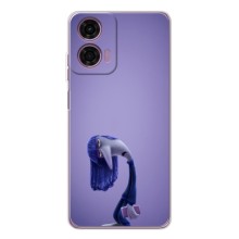 Чохол Головоломка для Motorola Moto G05 - (AlphaPrint) – Хандра