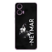 Чохол Неймар для Motorola Moto G05 (AlphaPrint) (NEYMAR)