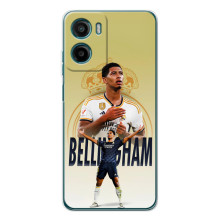 Чехлы с Джуди Беллингем для Motorola Moto G06 Power – Джуд Беллингем