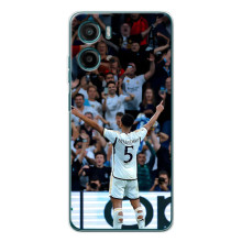 Чехлы с Джуди Беллингем для Motorola Moto G06 Power – Jude Bellingham