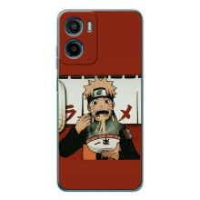 Чехлы с тематикой АНИМЕ для Мооторола Мото G06 Пауэр (VPrint)