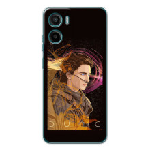 Чехол ДЮНА для Motorola Moto G06 Power – Дюна Арт