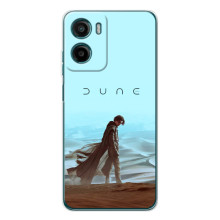 Чехол ДЮНА для Motorola Moto G06 Power – Дюна Пол