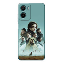 Чехол ДЮНА для Motorola Moto G06 Power