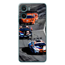 Чохол Gran Turismo / Гран Турізмо на Motorola Moto G06 Power (Перегони)