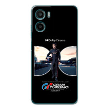 Чохол Gran Turismo / Гран Турізмо на Motorola Moto G06 Power (Гран Турізмо)