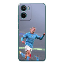 Чохол з картинкою Ерлінг Холанд на Motorola Moto G06 Power – Гол Холанда