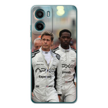 Чехол Формула1 на Motorola Moto G06 Power – Команда Апекс