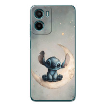 Чехол с рисунком Стич для Motorola Moto G06 Power