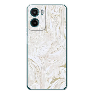 Мраморний чехол на Motorola Moto G06 Power (VPrint)