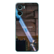 Патріотичні Чохли для  Motorola Moto G06 Power (Свобода)