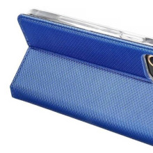 Чохол-книжка Magnet для Motorola Moto G06 – Блакитний