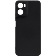Чохол TPU Epik Black Full Camera для Motorola Moto G06