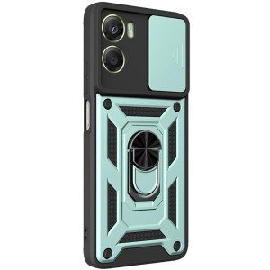 Чехол Ummi Camshield Serge Ring для Motorola Moto G06 / G06 Power