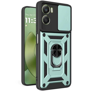 Чехол Ummi Camshield Serge Ring для Motorola Moto G06 / G06 Power