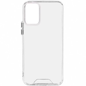 Чохол TPU Space Case transparent для Motorola Moto G06